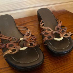 Infinity Sandals